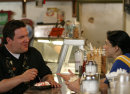 Jeff Garlin in I WANT SOMEONE TO EAT CHEESE WITH